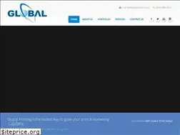 Sites similar to globalprint.ca