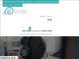 Sites similar to globalprintgroup.net