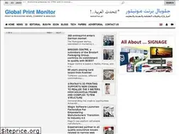 Sites similar to globalprintmonitor.de
