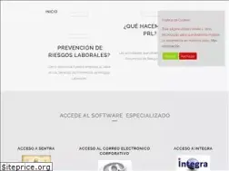 Sites similar to globalprl.com