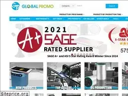 Sites similar to globalpromo.net