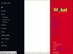 Sites similar to globalproperties.ie