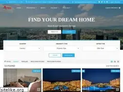 Sites similar to globalpropertyfinders.com
