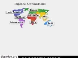 Sites similar to globalpropertyguide.com