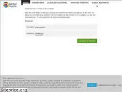 Sites similar to globalpropiedad.com