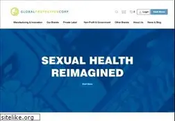 Sites similar to globalprotection.com