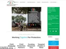 Sites similar to globalprotectioncluster.org