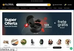 Sites similar to globalps.com.br