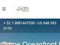 Sites similar to globalpsg.com