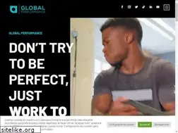 Sites similar to globalpsports.com