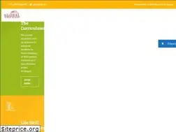 Sites similar to globalpublicschool.com