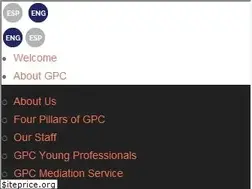 Sites similar to globalpulses.com