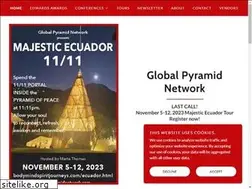 Sites similar to globalpyramidnetwork.com