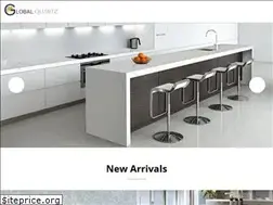 Sites similar to globalquartz.in