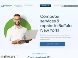Sites similar to globalquestinc.com
