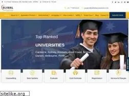 Sites similar to globalquestsolution.com