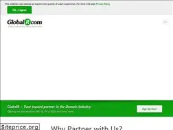Sites similar to globalr.com
