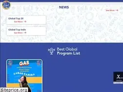 Sites similar to globalradio.co.id