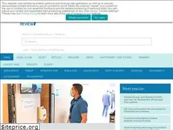 Sites similar to globalrailwayreview.com
