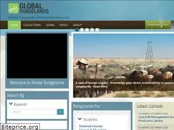 Sites similar to globalrangelands.org