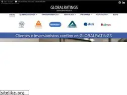 Sites similar to globalratings.com.ec