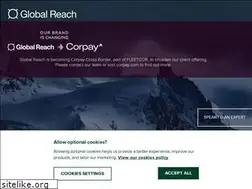 Sites similar to globalreach-partners.com