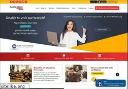 Sites similar to globalreach.in