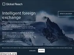Sites similar to globalreachgroup.com