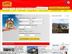 Sites similar to globalrealestate.pl