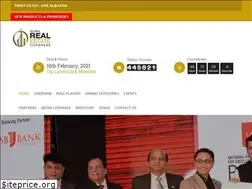 Sites similar to globalrealestatecongress.org