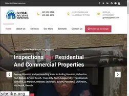 Sites similar to globalrealestateinspections.com
