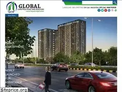 Sites similar to globalrealtor.co.in
