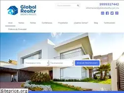Sites similar to globalrealty.com.mx