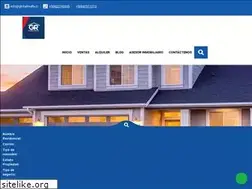 Sites similar to globalrealty.cr