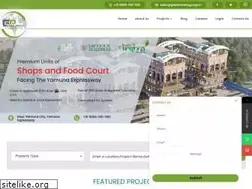 Sites similar to globalrealtygroup.in