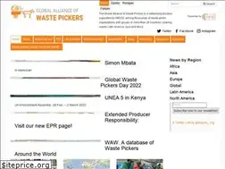 Sites similar to globalrec.org