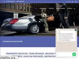 Sites similar to globalreceptivo.com