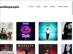 Sites similar to globalrecords.de
