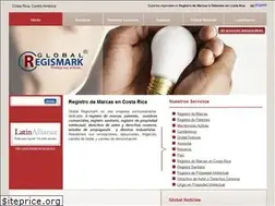 Sites similar to globalregismark.com