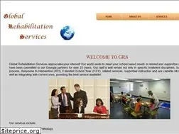 Sites similar to globalrehab.com