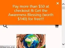 Sites similar to globalreiki.com