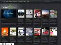 Sites similar to globalreloaded.com