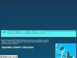 Sites similar to globalrent4x4.com