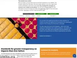 Sites similar to globalreporting.org