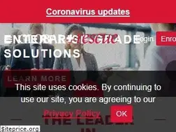 Sites similar to globalrescue.com
