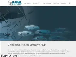 Sites similar to globalresearch.bm
