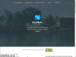 Sites similar to globalresearchnetwork.net