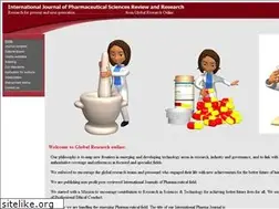 Sites similar to globalresearchonline.net