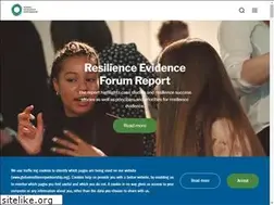 Sites similar to globalresiliencepartnership.org