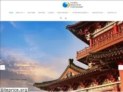 Sites similar to globalresourcespartnership.com